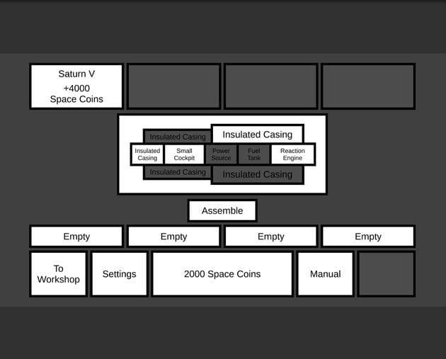 Unstachanica screenshot 3