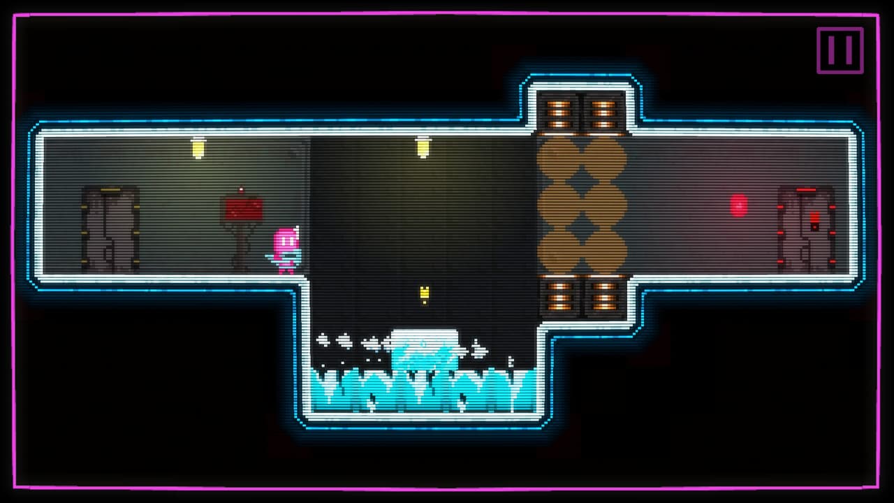 Clone Your Way Out screenshot 3