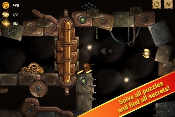 Ninja Noku screenshot 4
