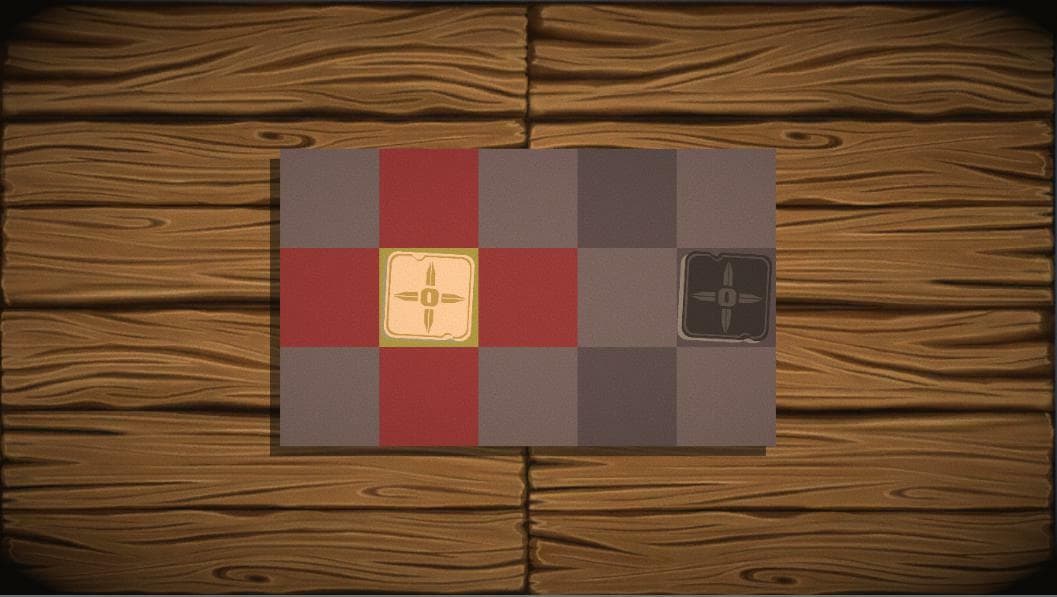 Boarder Control: An RNG Strategy Game screenshot 2