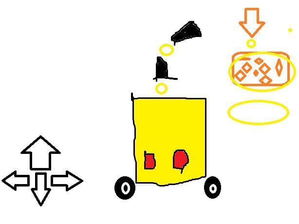 Rival Rush 3D