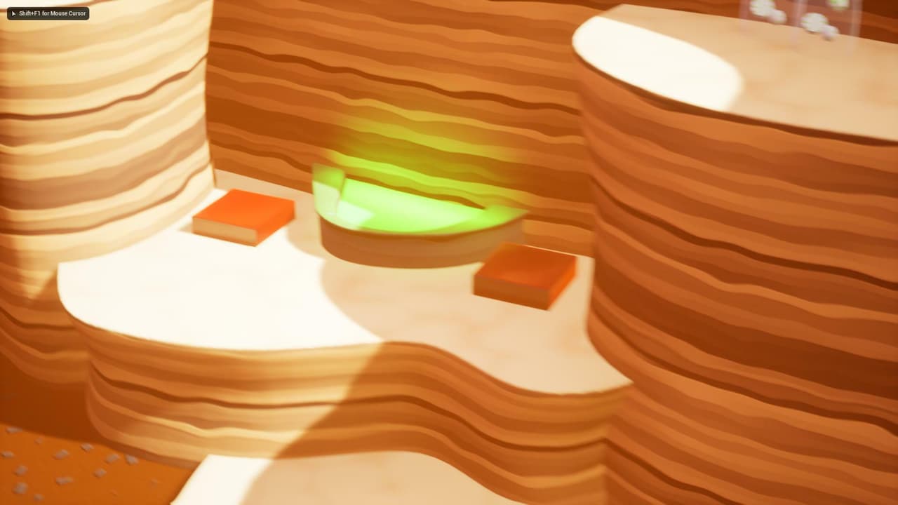 Marshs Journey screenshot 6
