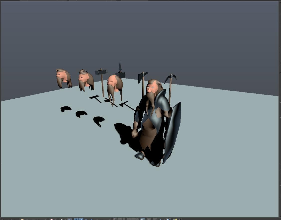 Bloody Wicked screenshot 5
