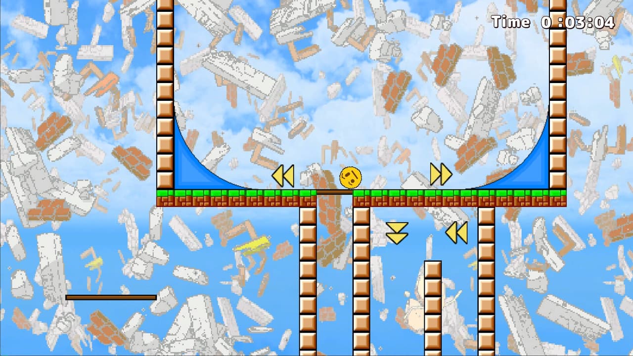 Emoji Face Jump! screenshot 4
