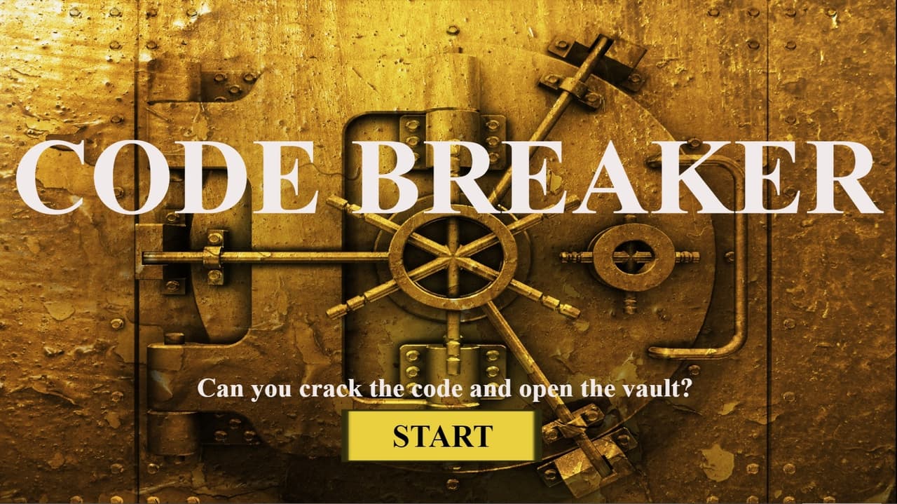 Code Breaker! screenshot 2