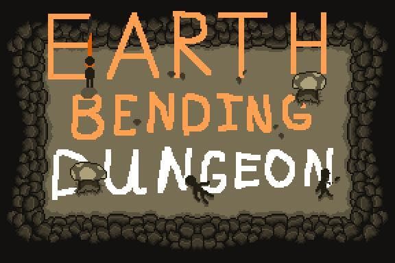 Earthbending Dungeon
