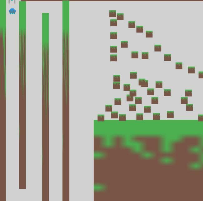 spaceship travel: the grass dimension screenshot 2