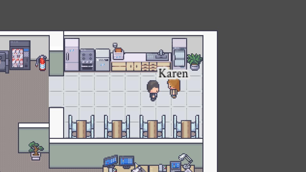Detective Dave Jackson screenshot 2