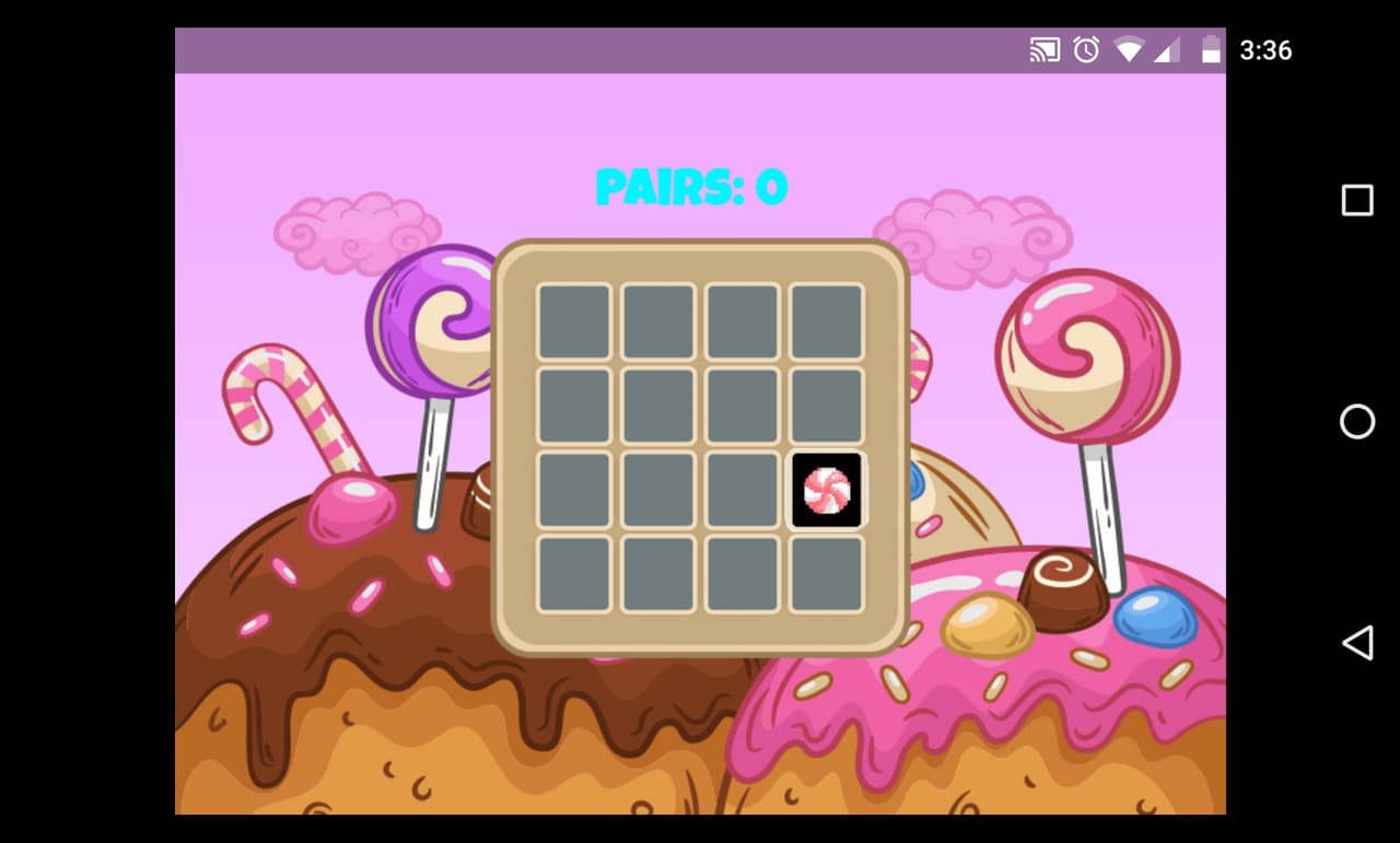 Bunch Of Candies screenshot 5