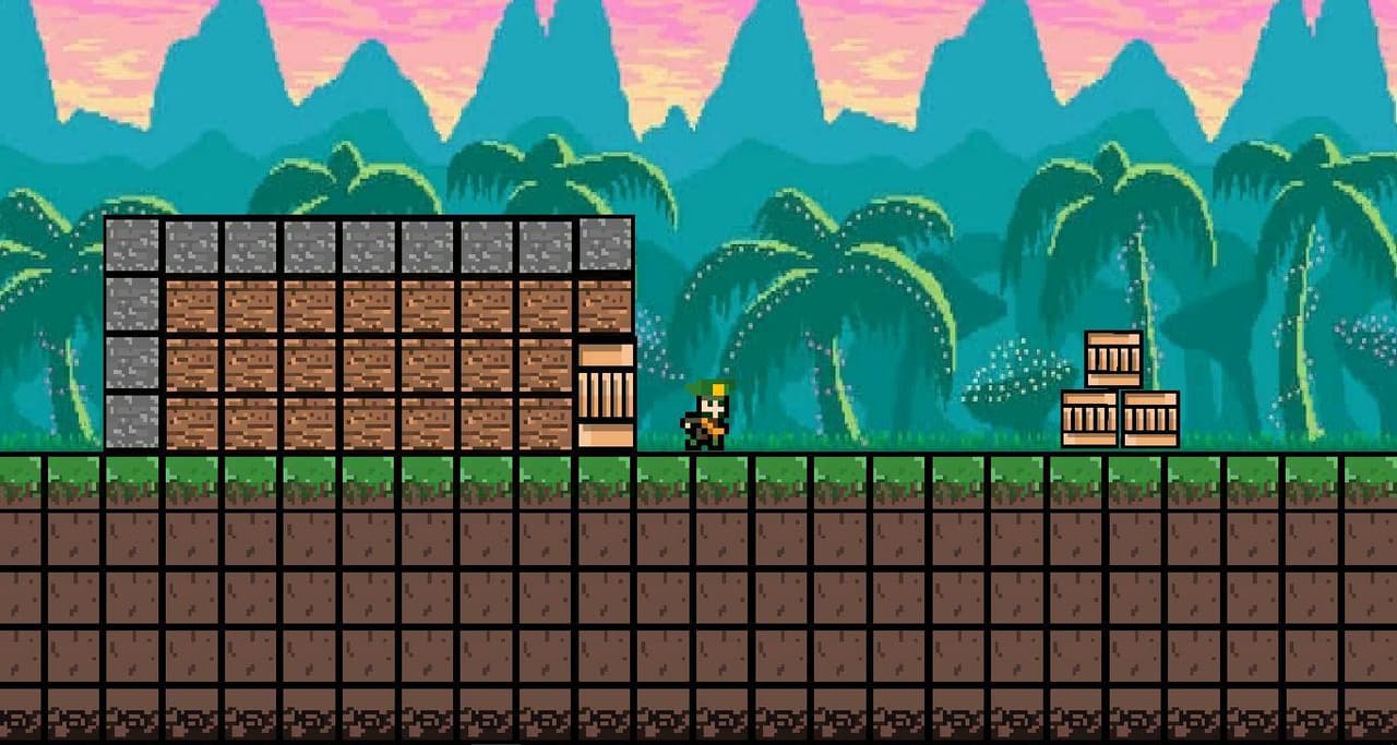 Small Force screenshot 3