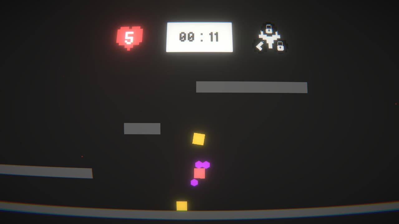 The Figure Dungeon screenshot 5