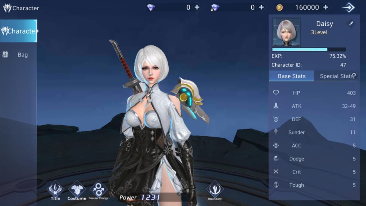 The Oracle Land screenshot 4