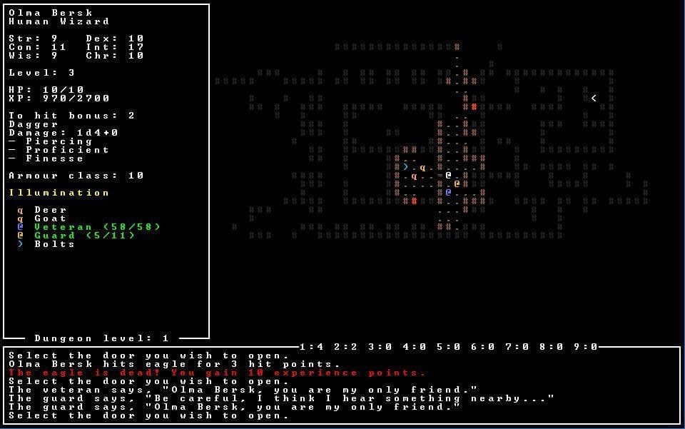 The Red Prison