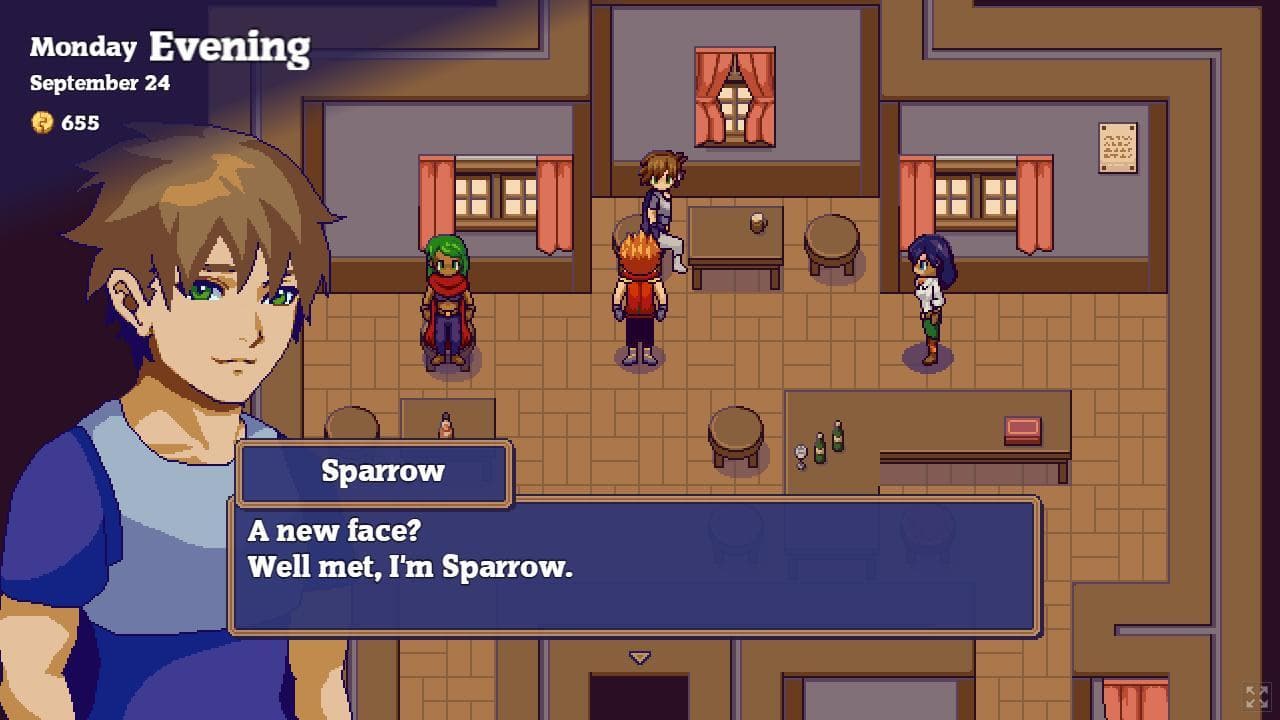 Phina screenshot 4