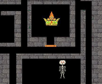 The Path Of The Ball