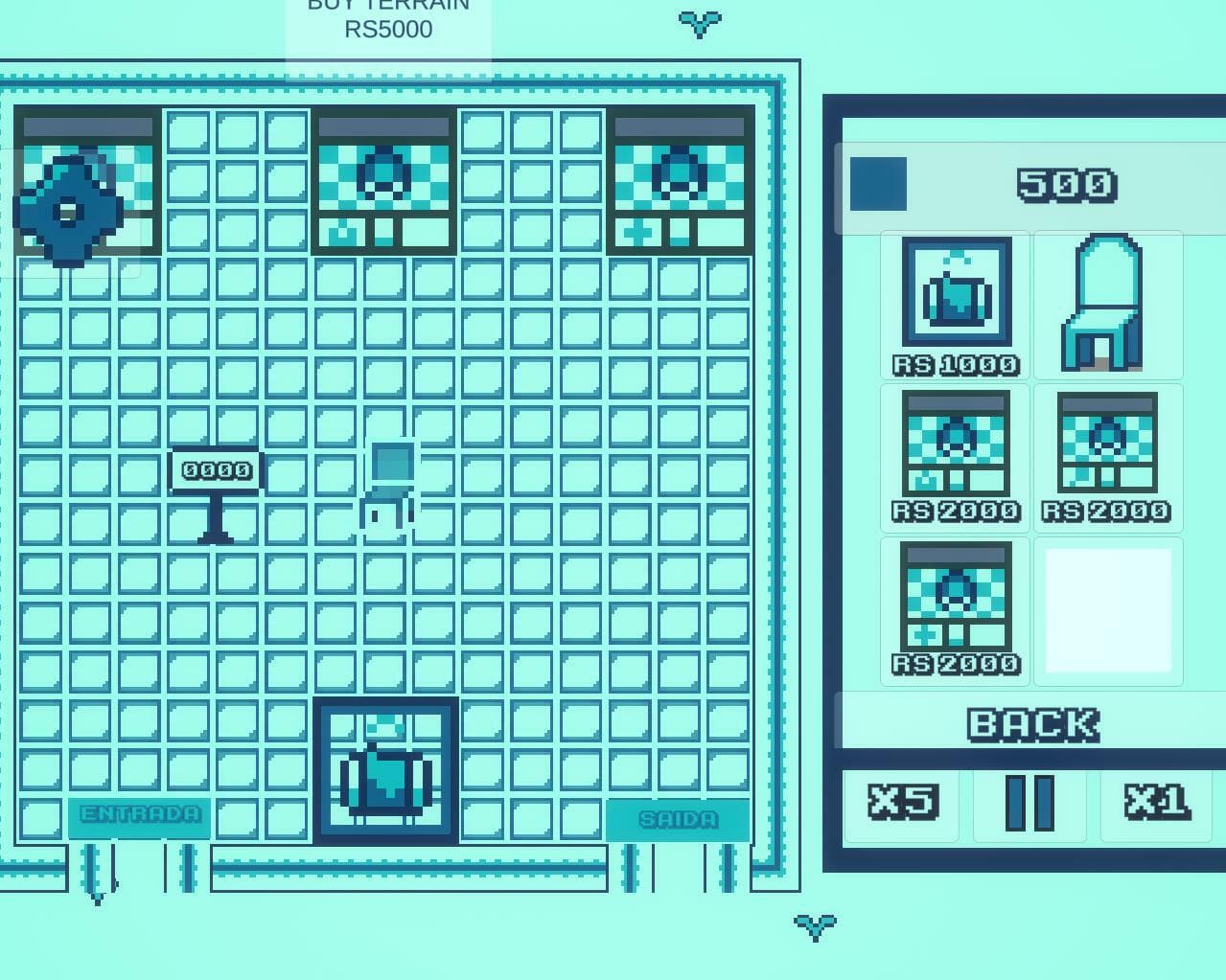 SUS MANAGER screenshot 3