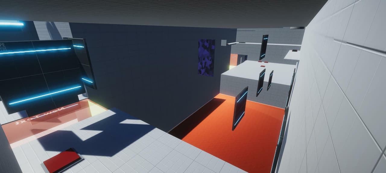 The Perplex Experiment screenshot 3