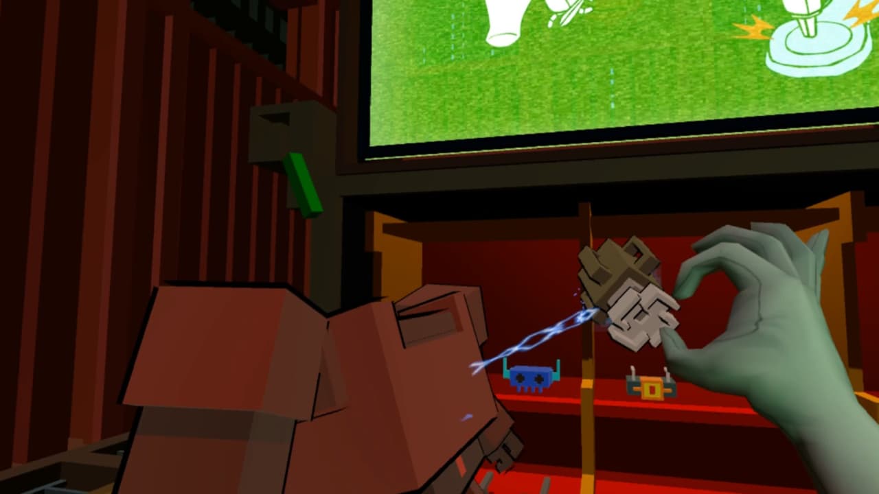 Cubians: Combine screenshot 3