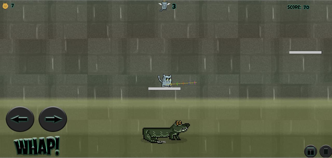 Kitter screenshot 4