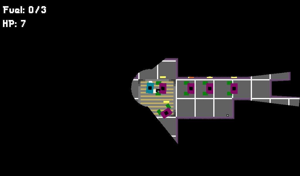 Scrabble (itch) (k4gi) screenshot 4