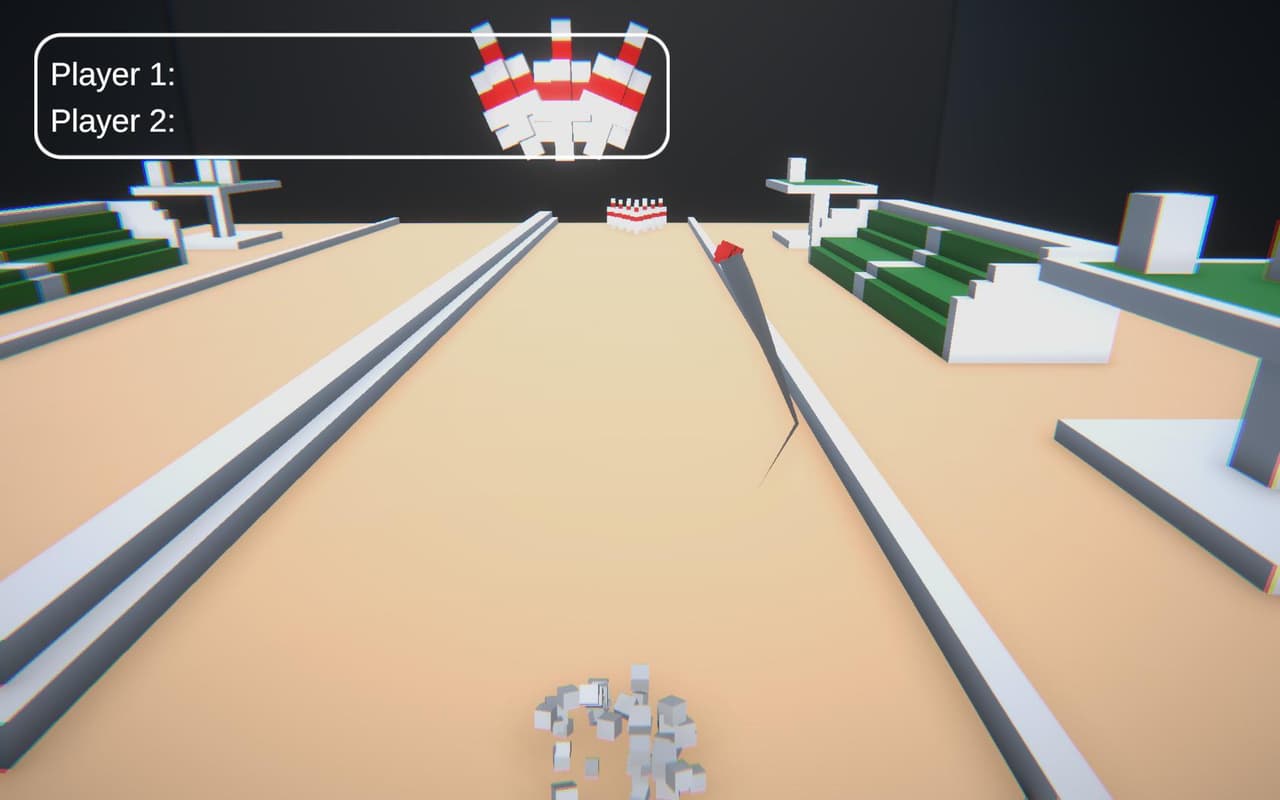 Hyper Bowl screenshot 6