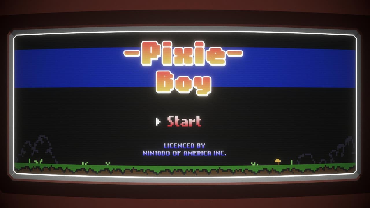 Pixie Boy screenshot 2