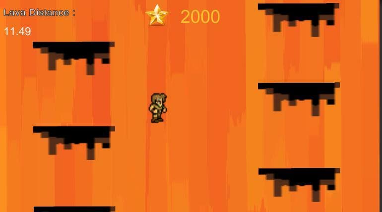 Undertower screenshot 4