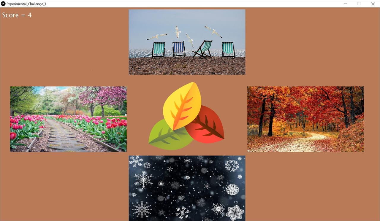 Hayden Schokman Prototypes screenshot 3