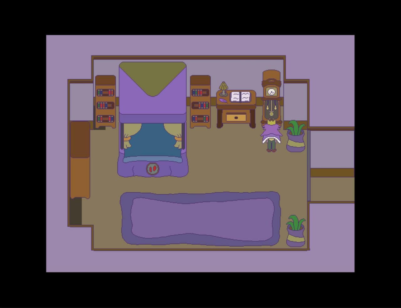 A Melancholic Doll screenshot 3