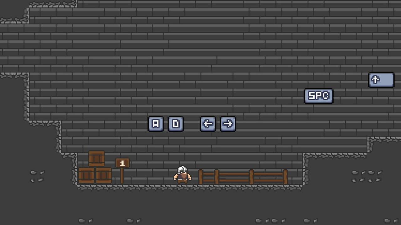 Heart of the North screenshot 3