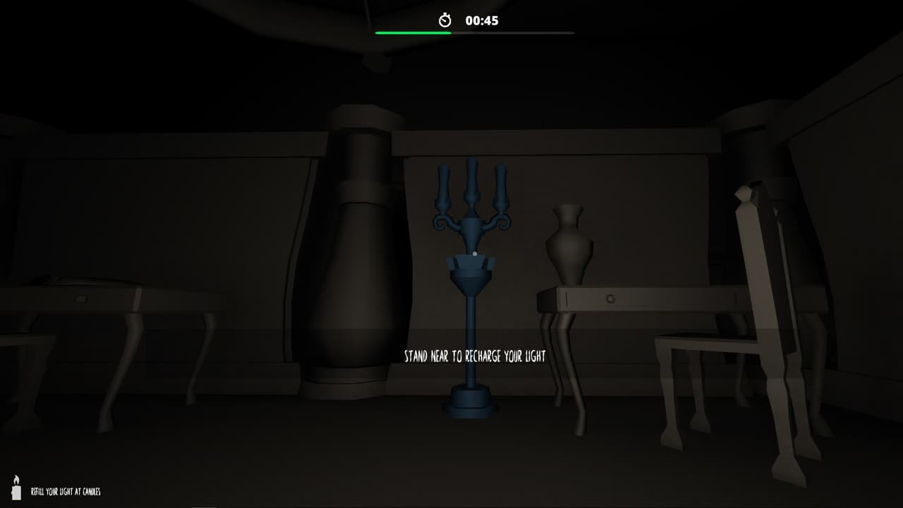 Call Of The Zombie screenshot 5