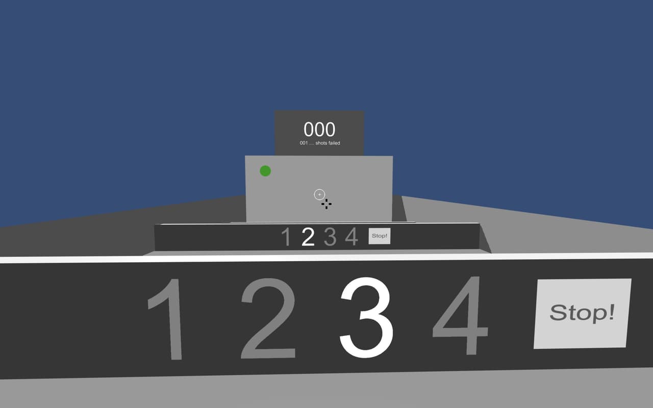 FPS Aim Training (New Update!)