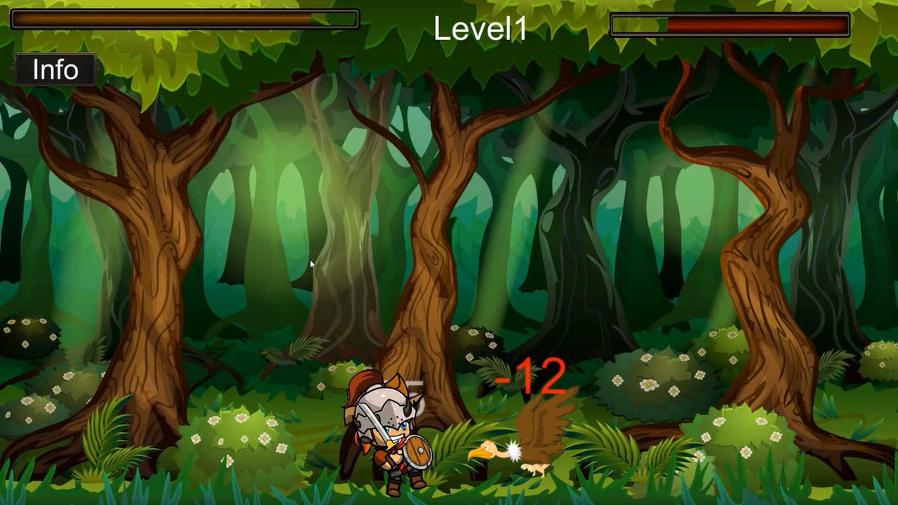 My Own Dungeon Adventure screenshot 4