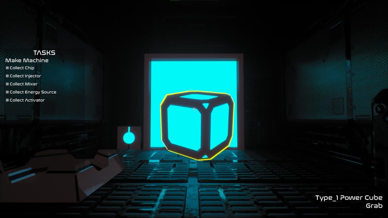 Project Colossal (TheKiwiKingdom) screenshot 3