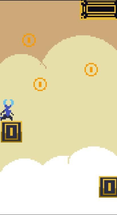 Heaven Rotter screenshot 2
