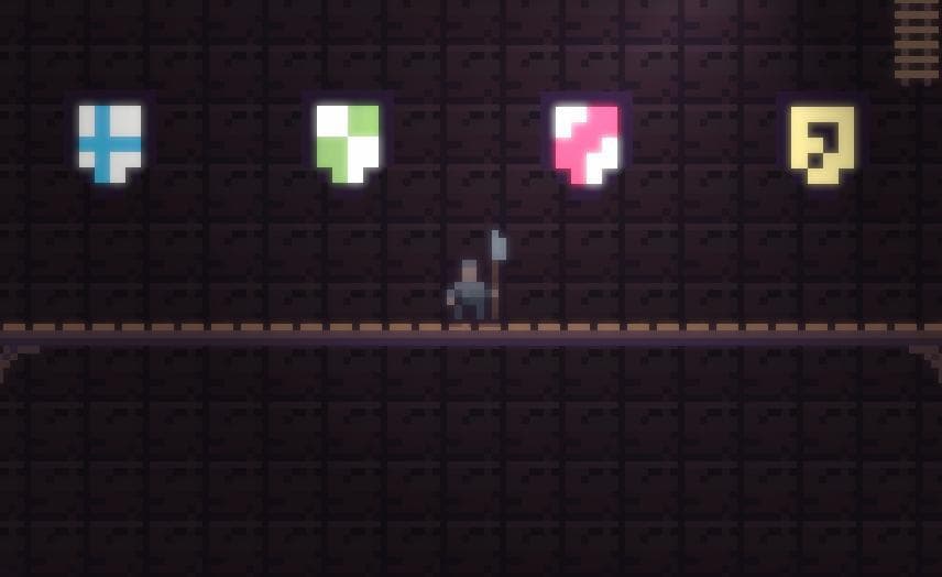 The Ghost (itch) (7mto2o)