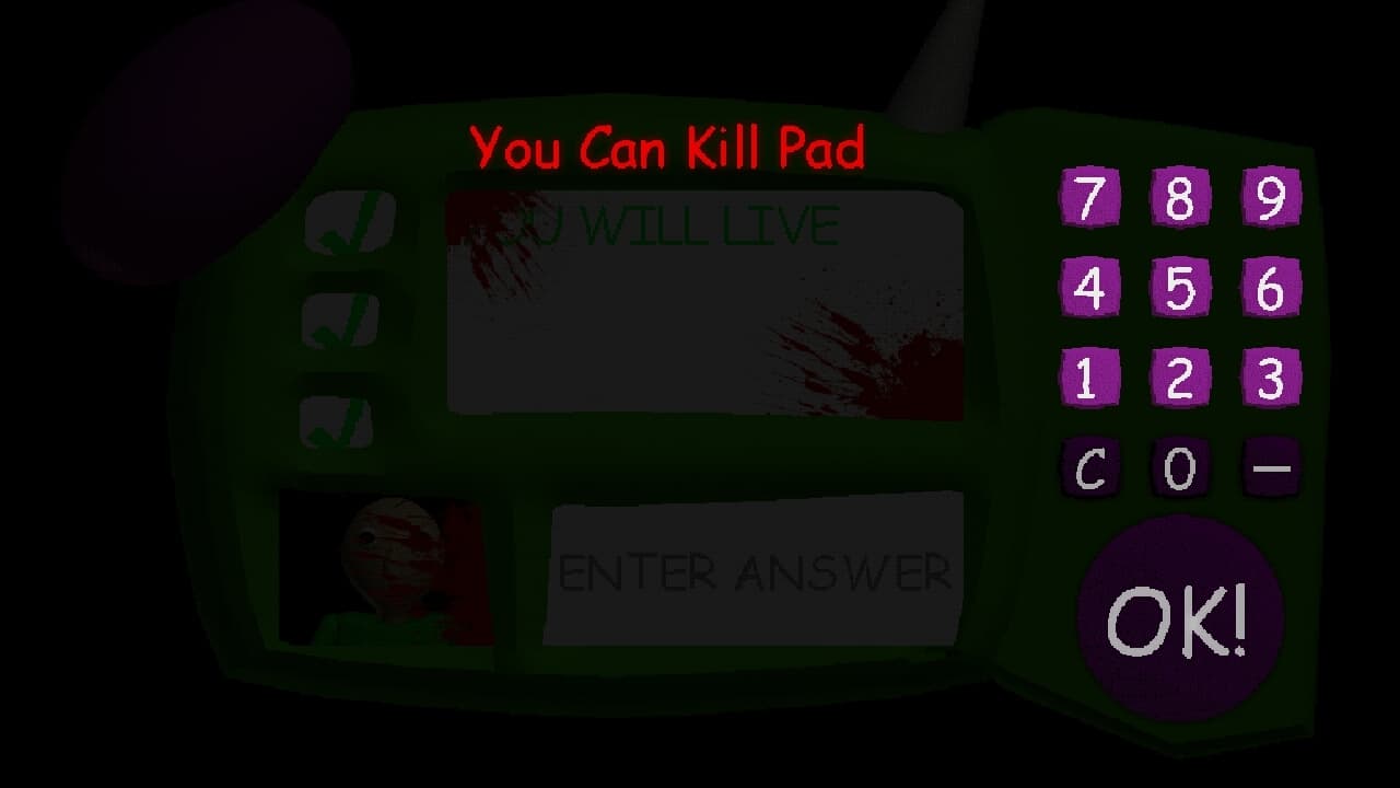 baldis basics in terrible and bloody things android new update