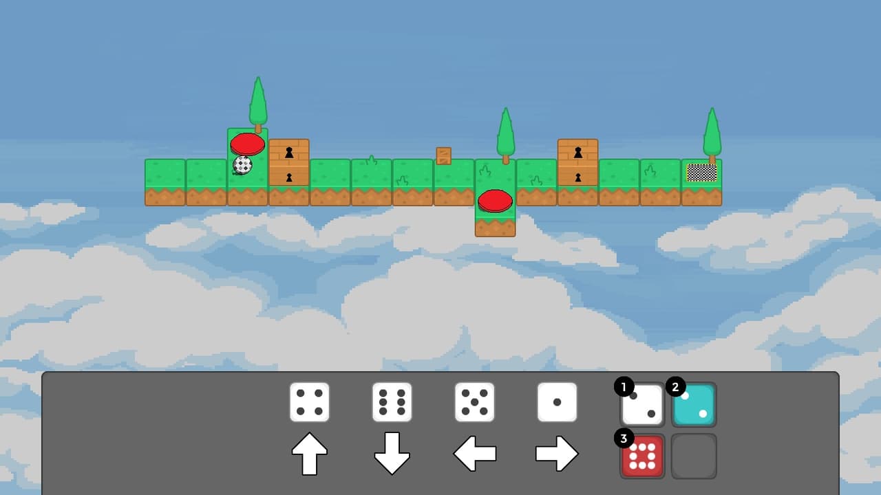 RollOfTheDice screenshot 5