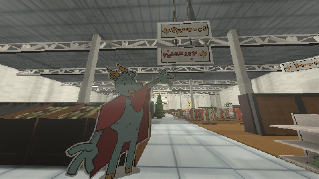 late night run screenshot 3
