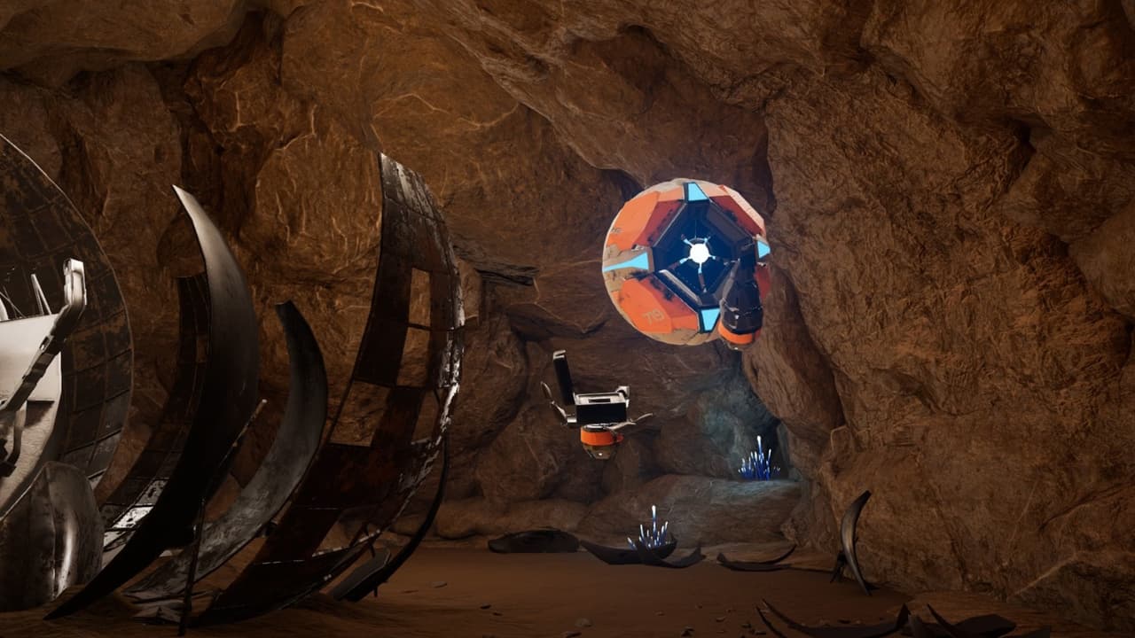 EDEN-TOMORROW screenshot 5