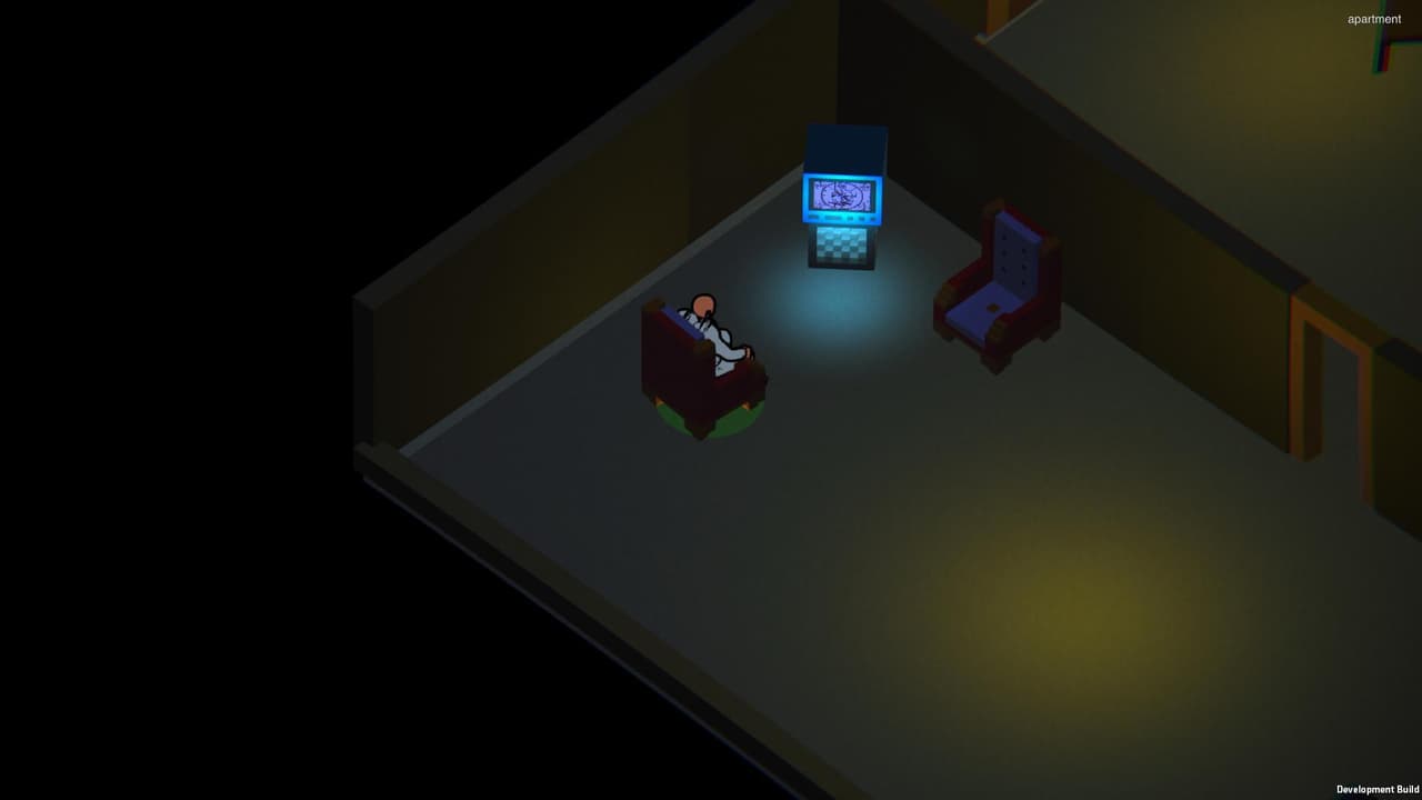 DrugWars - RPG