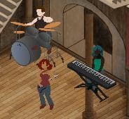 Spirit Manor