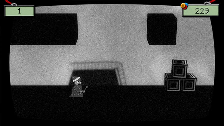 Blocky Bot screenshot 6