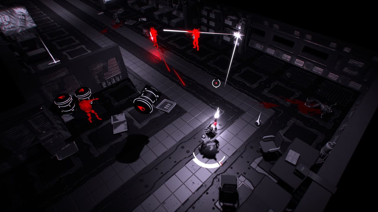 I See Red screenshot 2
