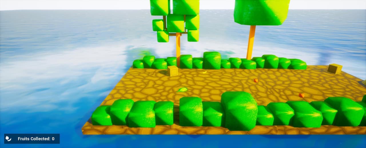 Slimy Life screenshot 2
