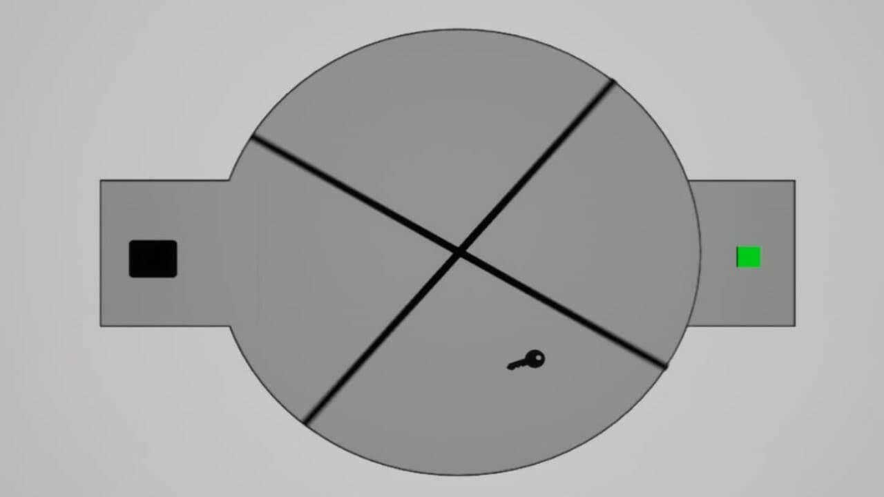 The Unachievable Game screenshot 5