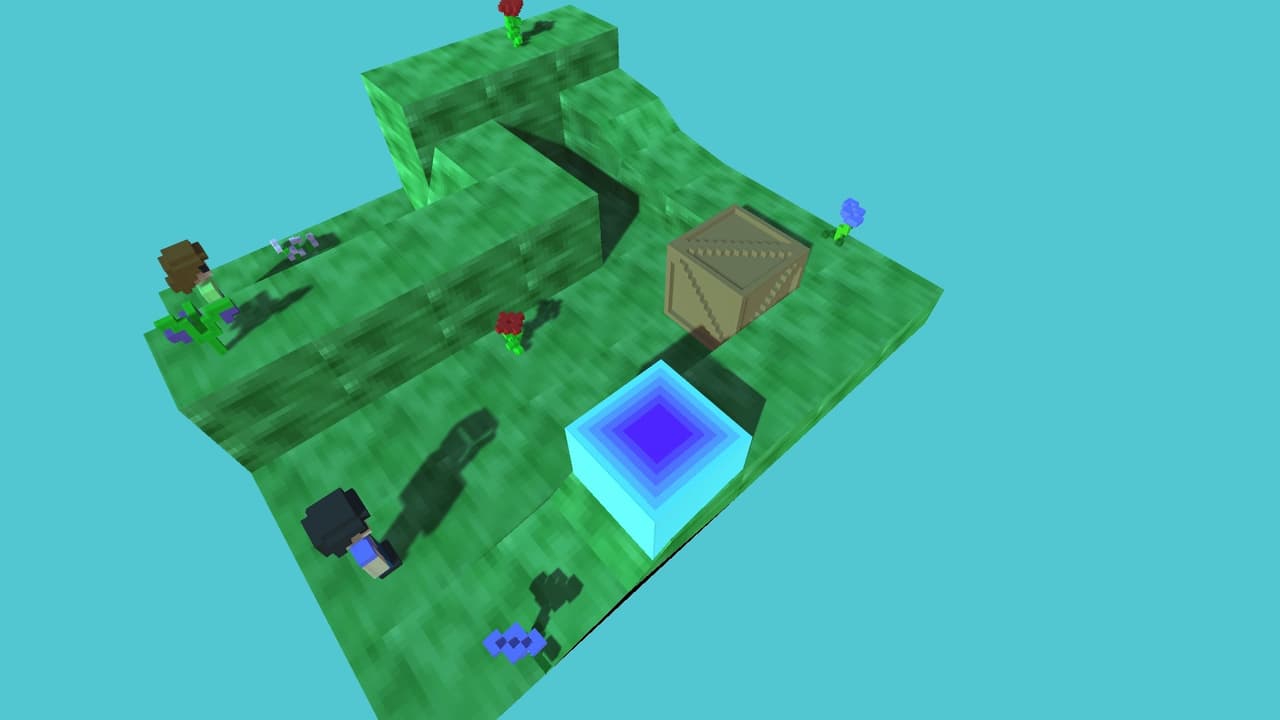 FireLust (Technolation) screenshot 4