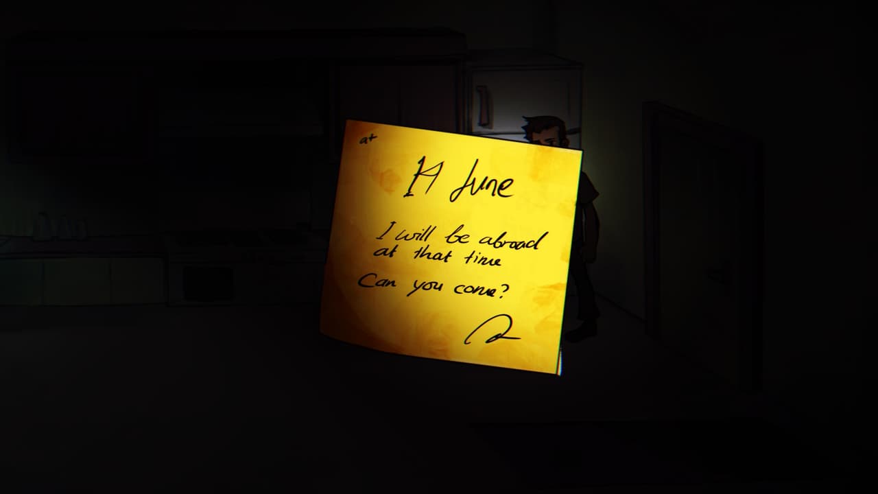 Anxiety (itch) screenshot 5