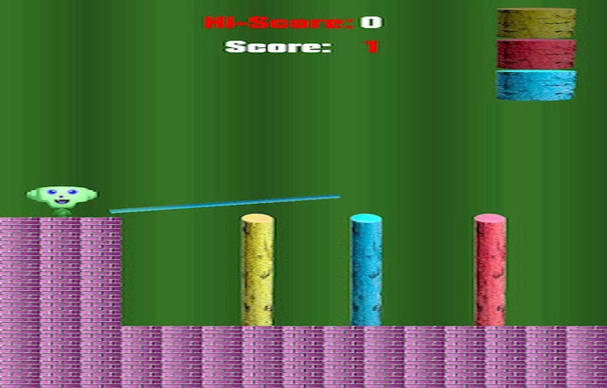 Heights (Neda Games) screenshot 4