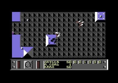 Parallax (1986)